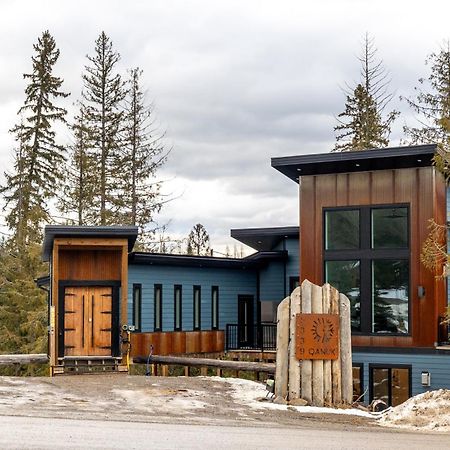Ski In Ski Out With Huge Game Room And Hot Tub เฟอร์นี ภายนอก รูปภาพ