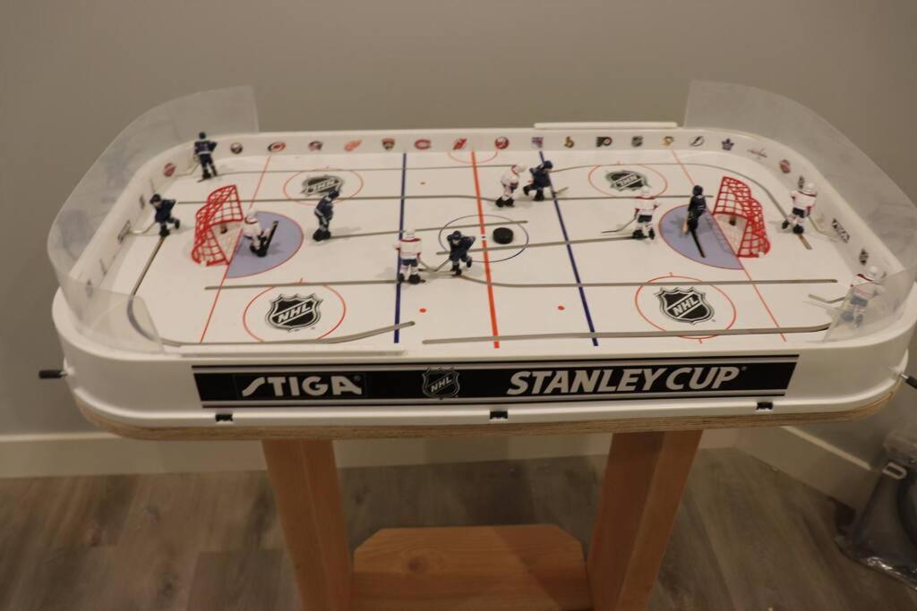 Ski In Ski Out With Huge Game Room And Hot Tub เฟอร์นี ภายนอก รูปภาพ